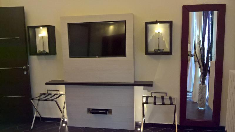 Eurohome Comfort Apartment Signa Exterior foto