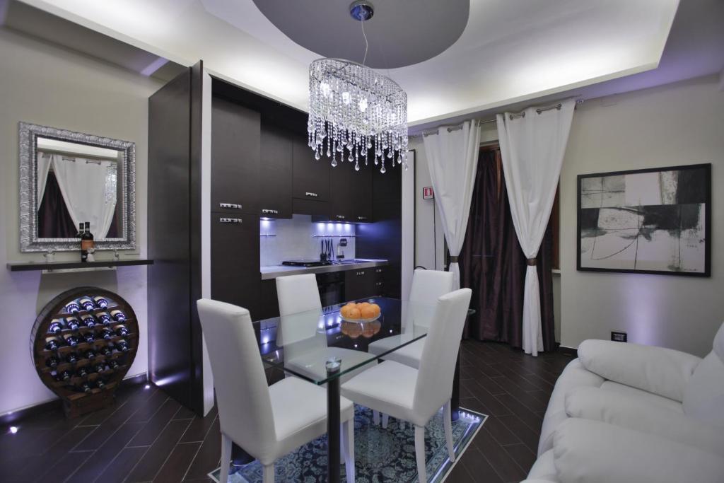 Eurohome Comfort Apartment Signa Habitación foto