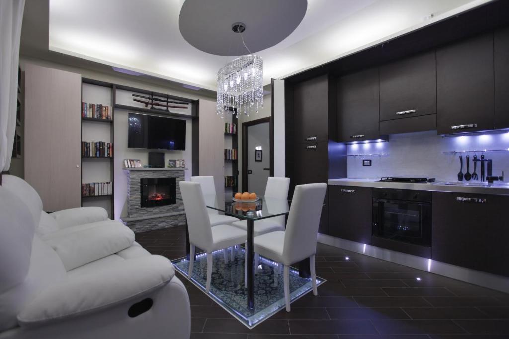 Eurohome Comfort Apartment Signa Habitación foto