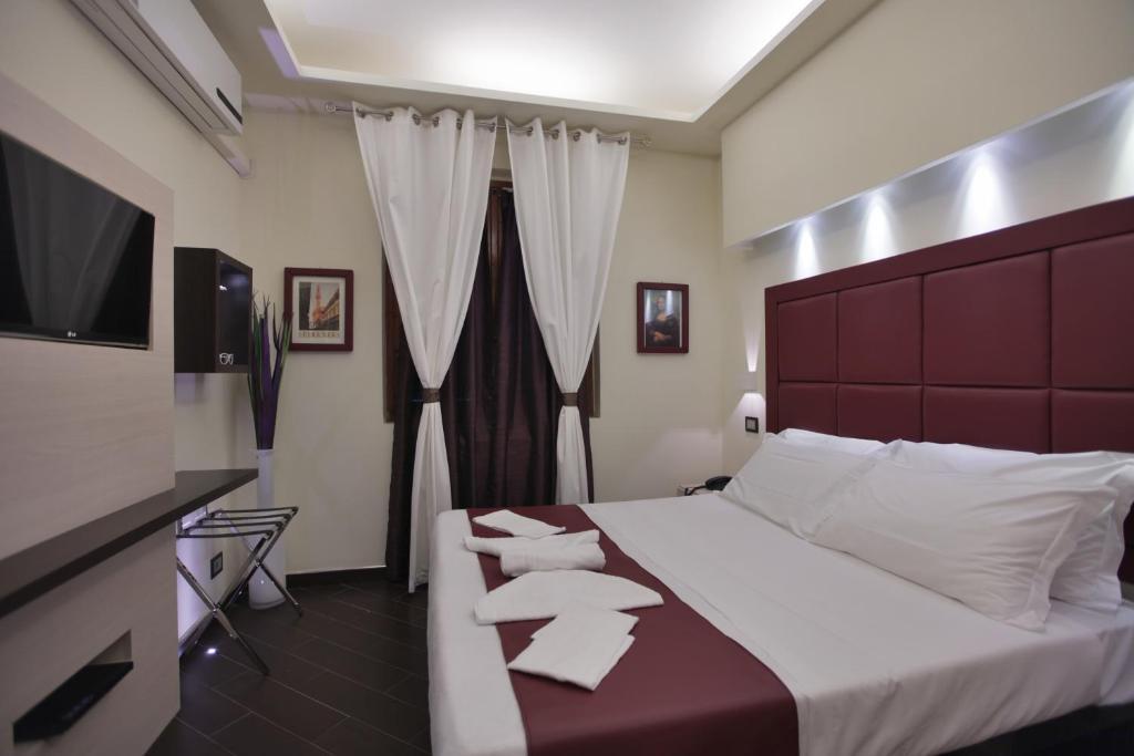Eurohome Comfort Apartment Signa Habitación foto