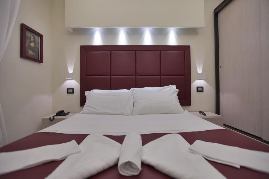 Eurohome Comfort Apartment Signa Habitación foto